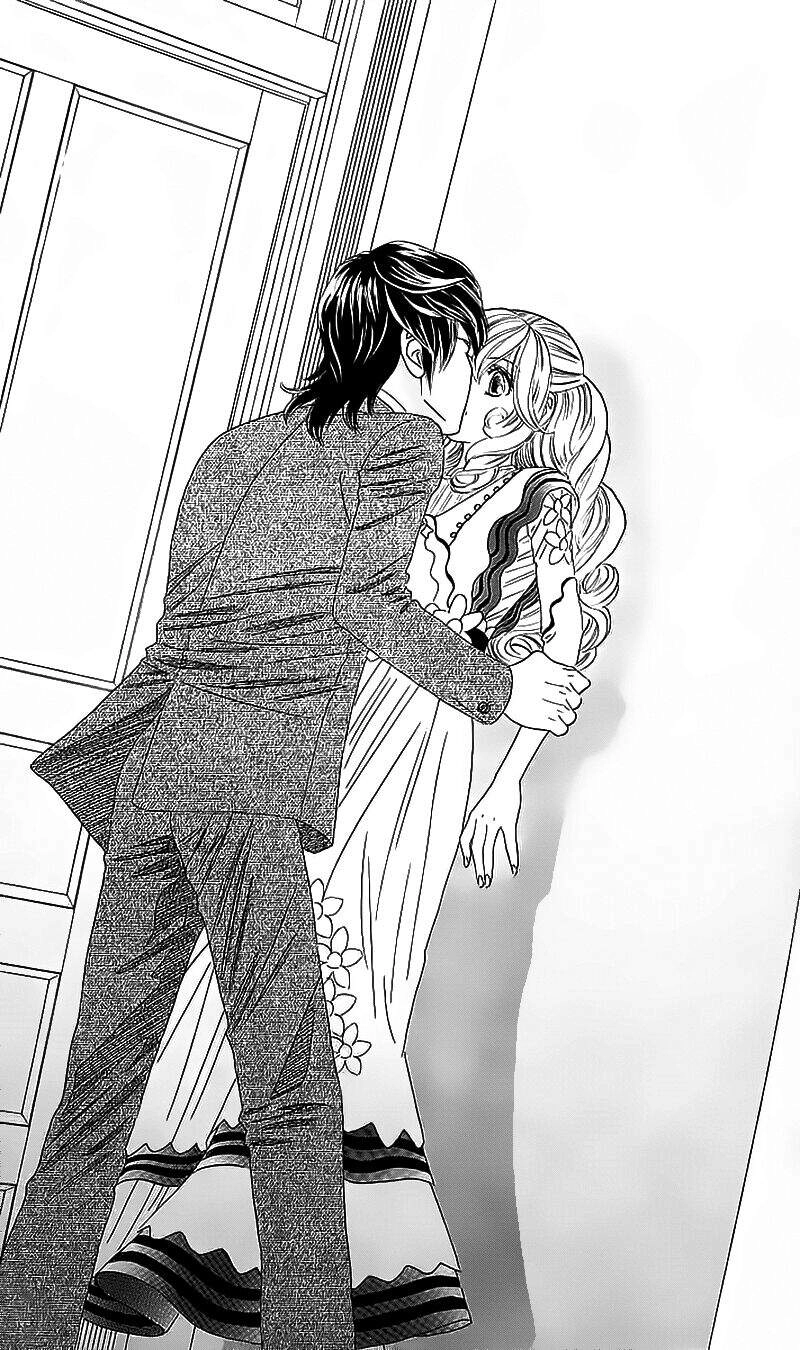 Hoa Hồng Đỏ Chapter 4 - 31