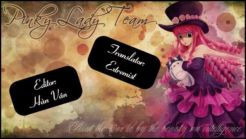 Hoa Hồng Đỏ Chapter 5 - 1