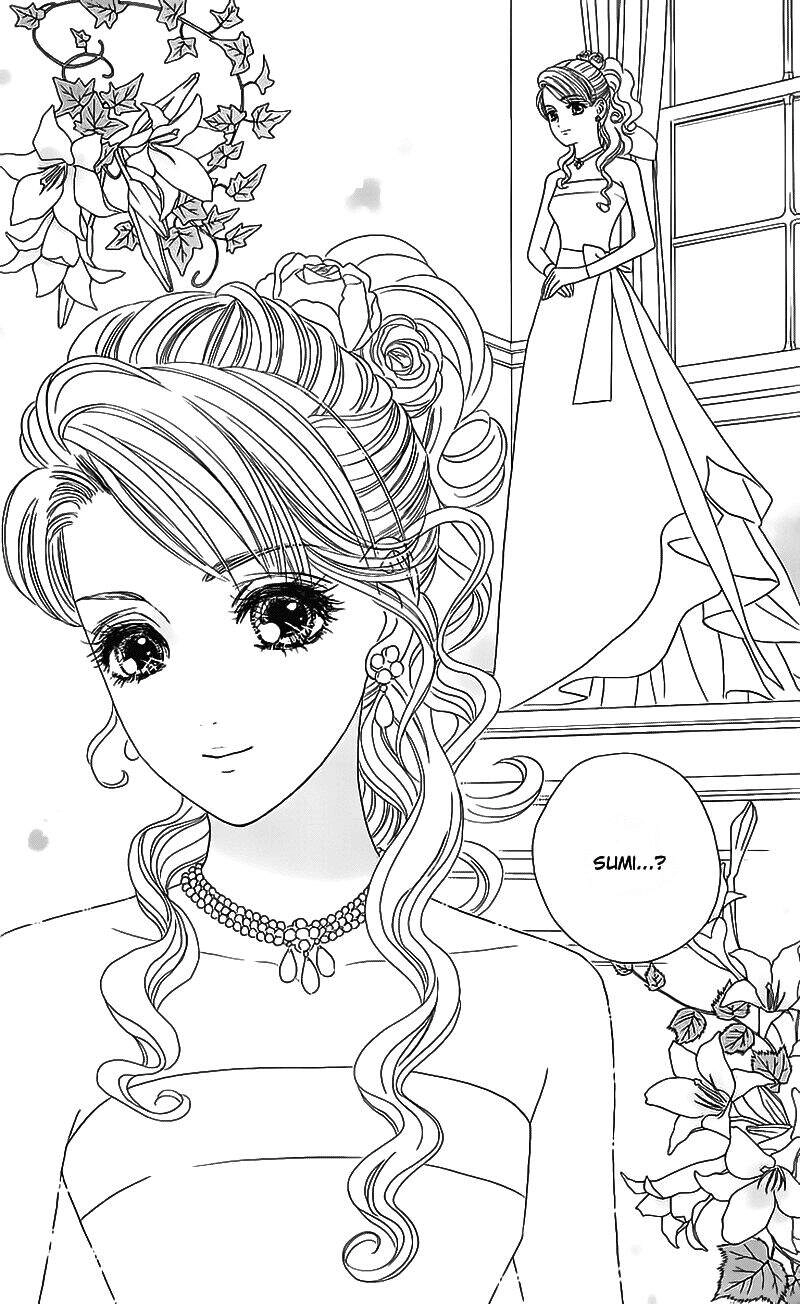 Hoa Hồng Đỏ Chapter 5 - 20