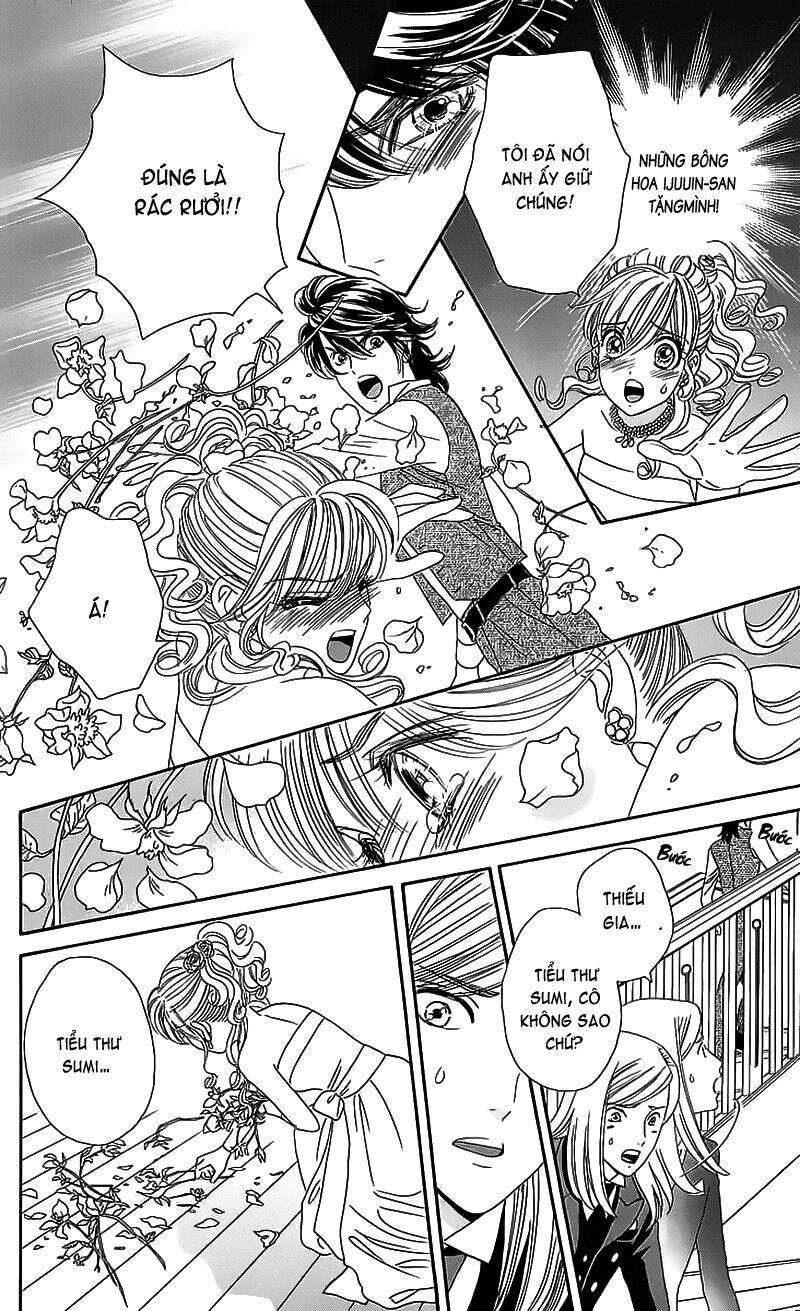Hoa Hồng Đỏ Chapter 5 - 23