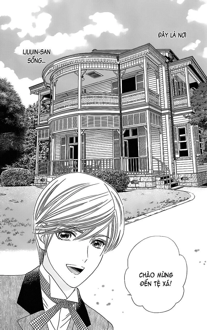 Hoa Hồng Đỏ Chapter 5 - 30