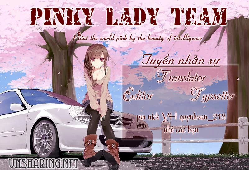 Hoa Hồng Đỏ Chapter 5 - 33