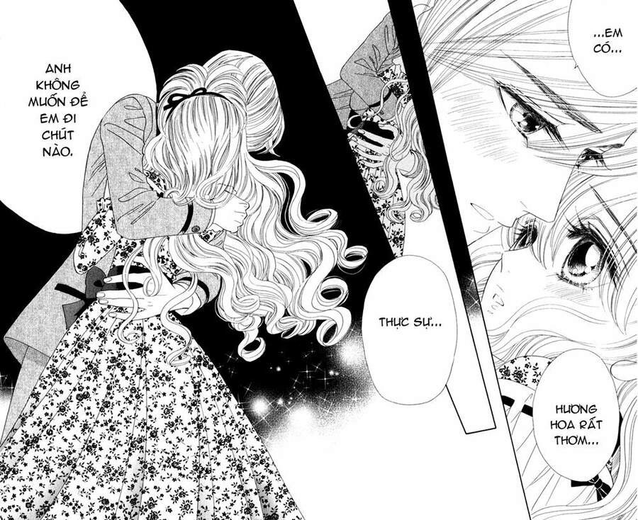 Hoa Hồng Đỏ Chapter 6 - 24