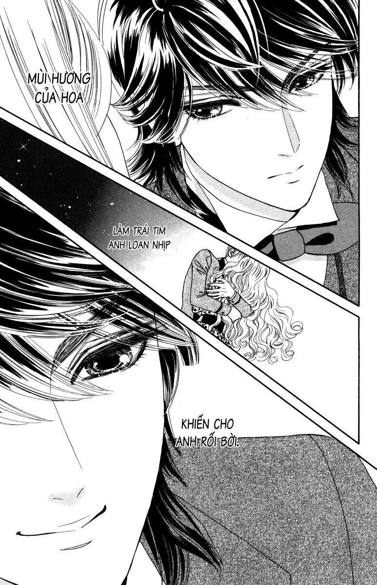 Hoa Hồng Đỏ Chapter 6 - 26