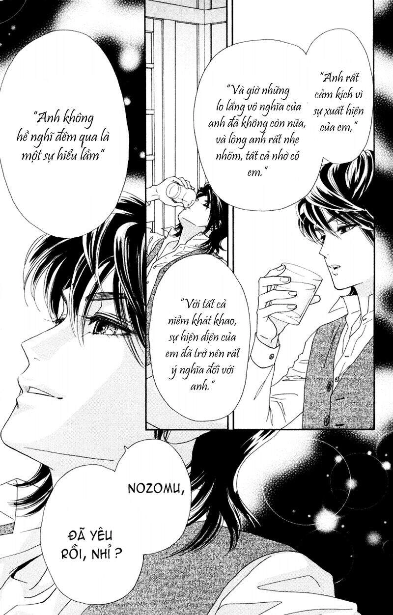 Hoa Hồng Đỏ Chapter 7 - 12