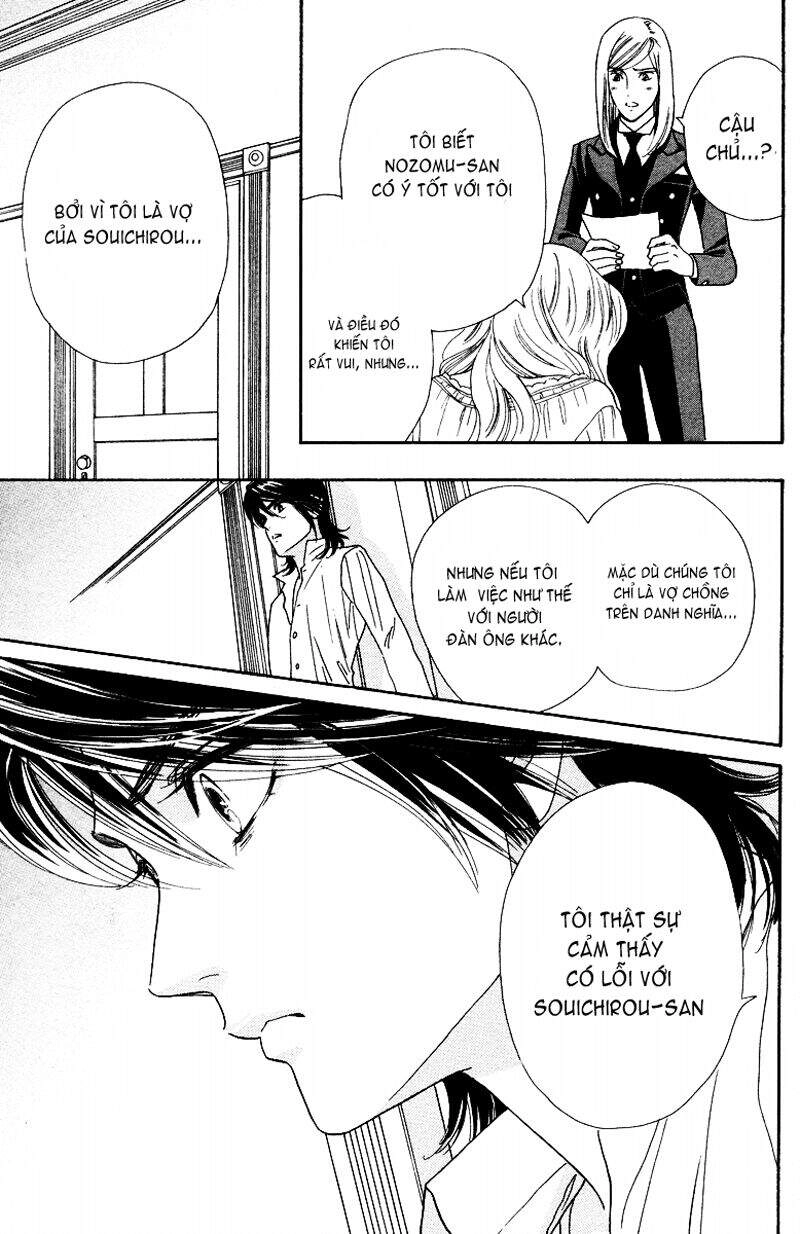 Hoa Hồng Đỏ Chapter 7 - 18