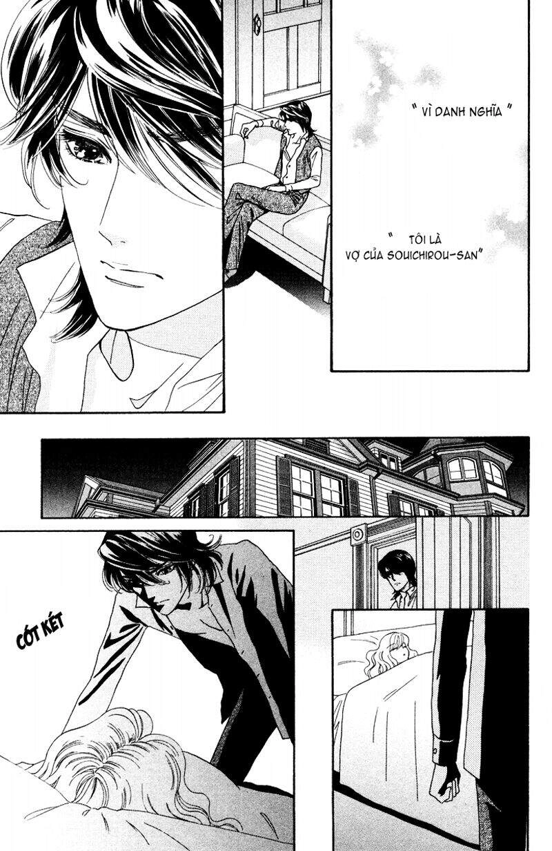 Hoa Hồng Đỏ Chapter 7 - 20