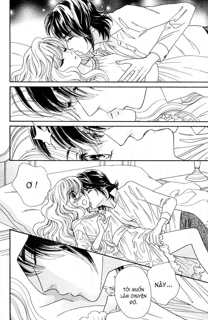 Hoa Hồng Đỏ Chapter 7 - 21