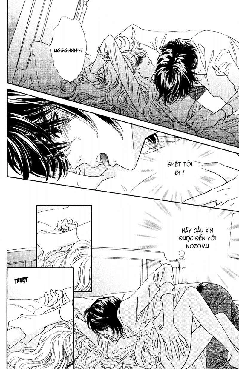 Hoa Hồng Đỏ Chapter 7 - 23