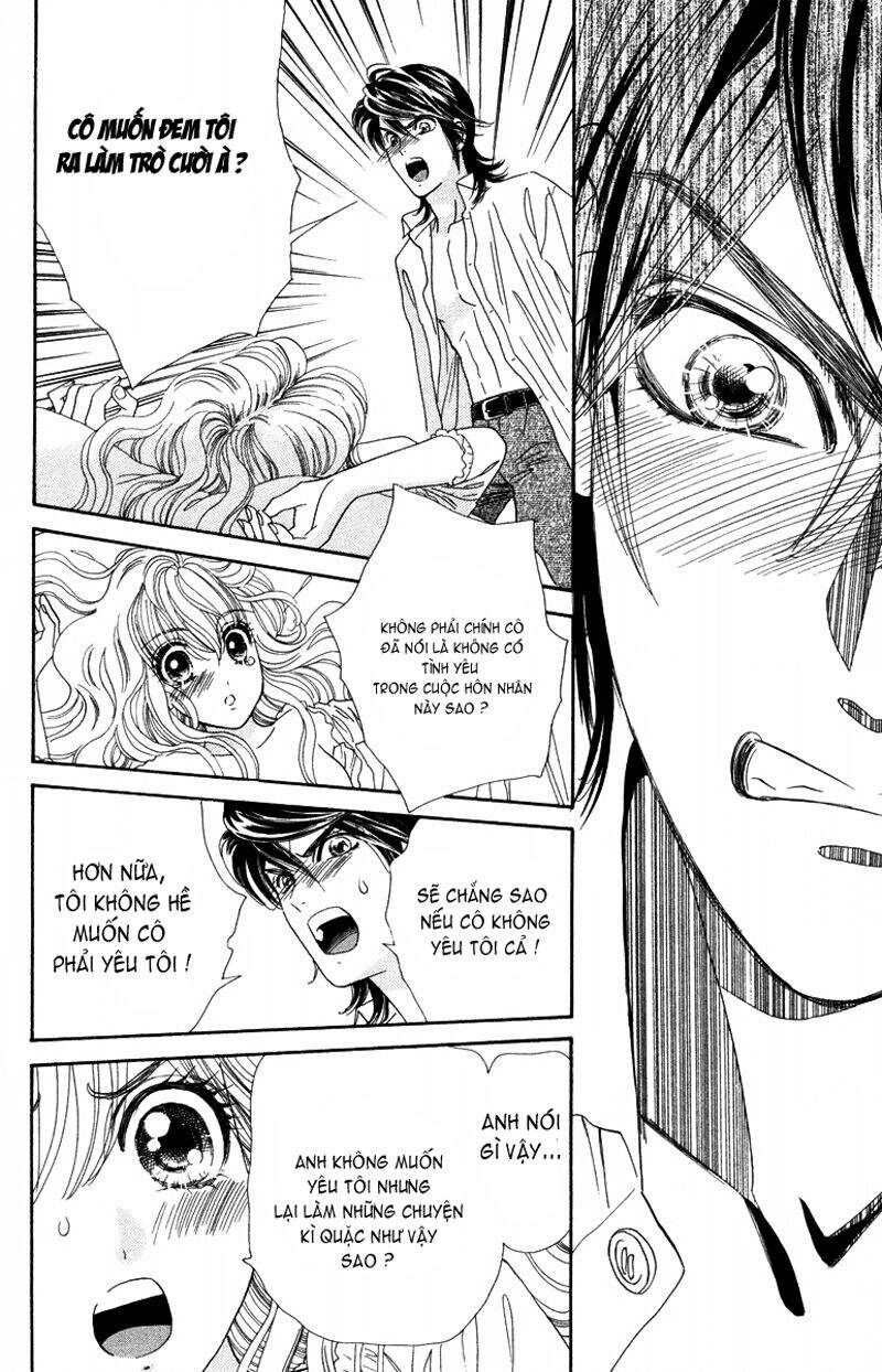 Hoa Hồng Đỏ Chapter 7 - 25