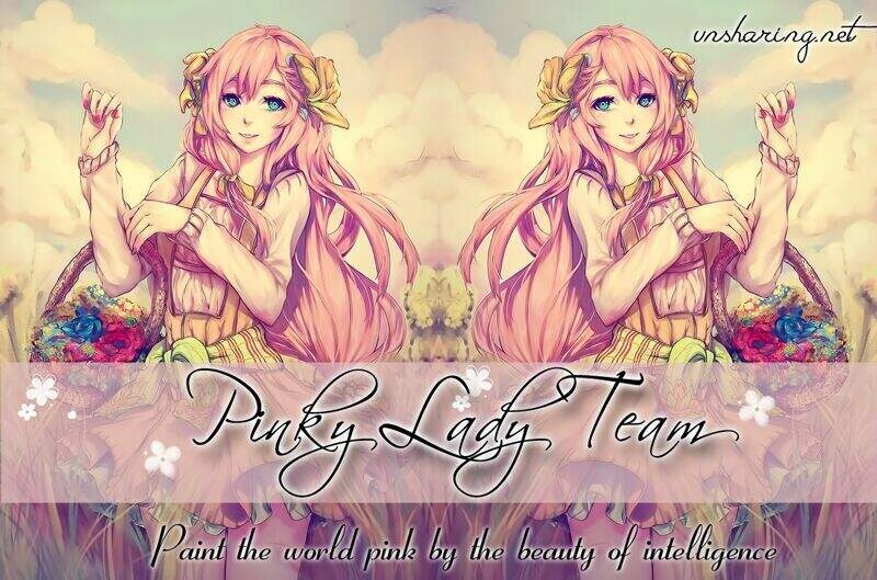 Hoa Hồng Đỏ Chapter 11 - 1