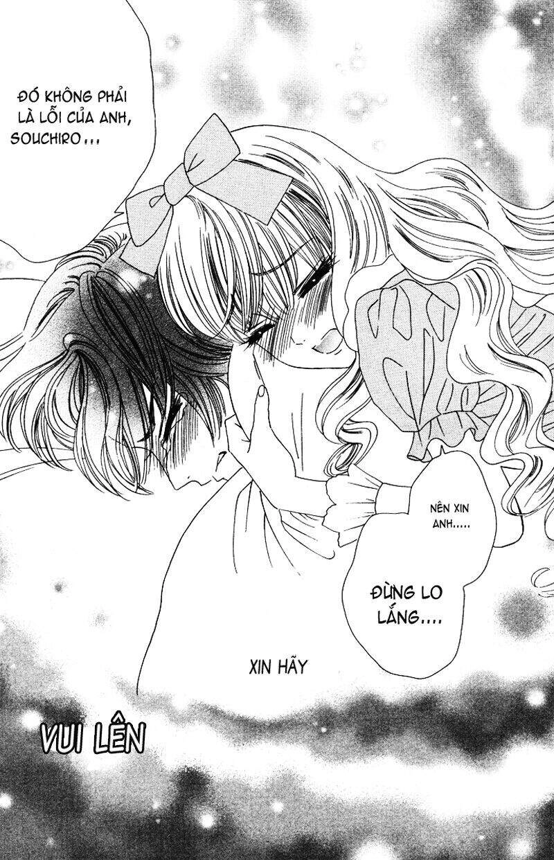 Hoa Hồng Đỏ Chapter 11 - 11