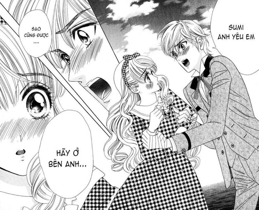 Hoa Hồng Đỏ Chapter 11 - 24