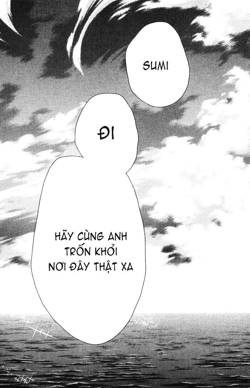 Hoa Hồng Đỏ Chapter 11 - 26