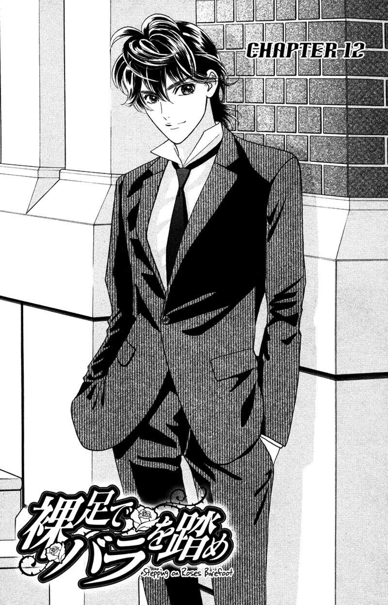 Hoa Hồng Đỏ Chapter 12 - 3