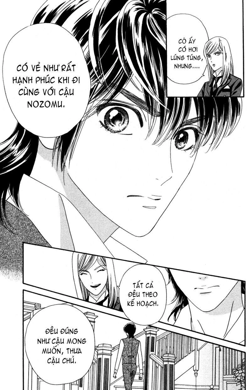 Hoa Hồng Đỏ Chapter 12 - 7