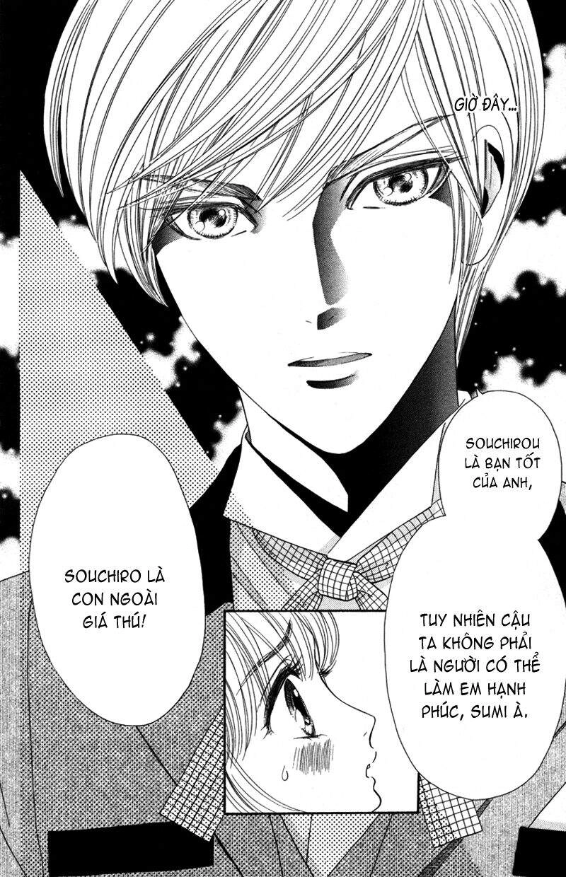 Hoa Hồng Đỏ Chapter 12 - 10