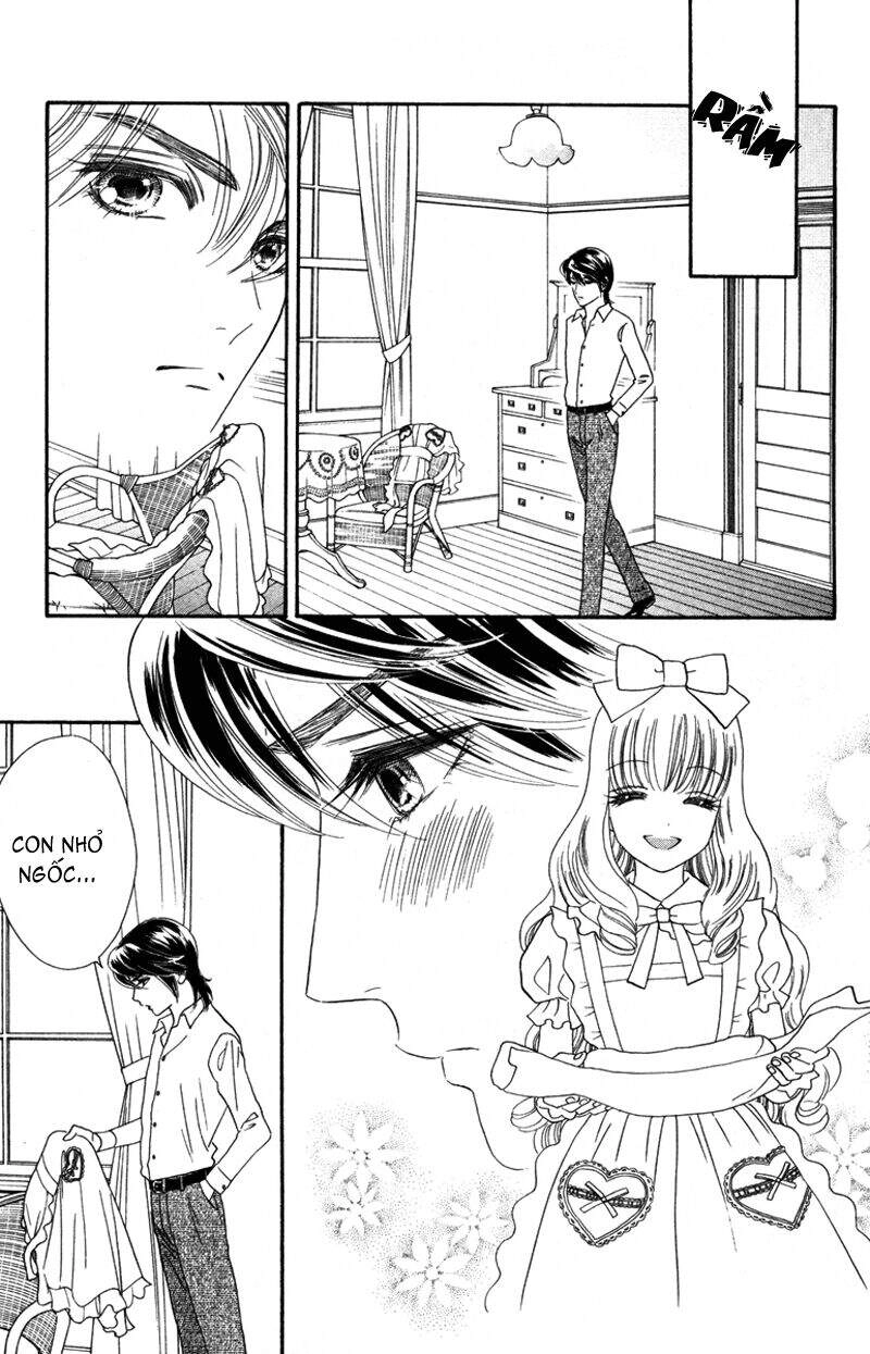 Hoa Hồng Đỏ Chapter 12 - 19