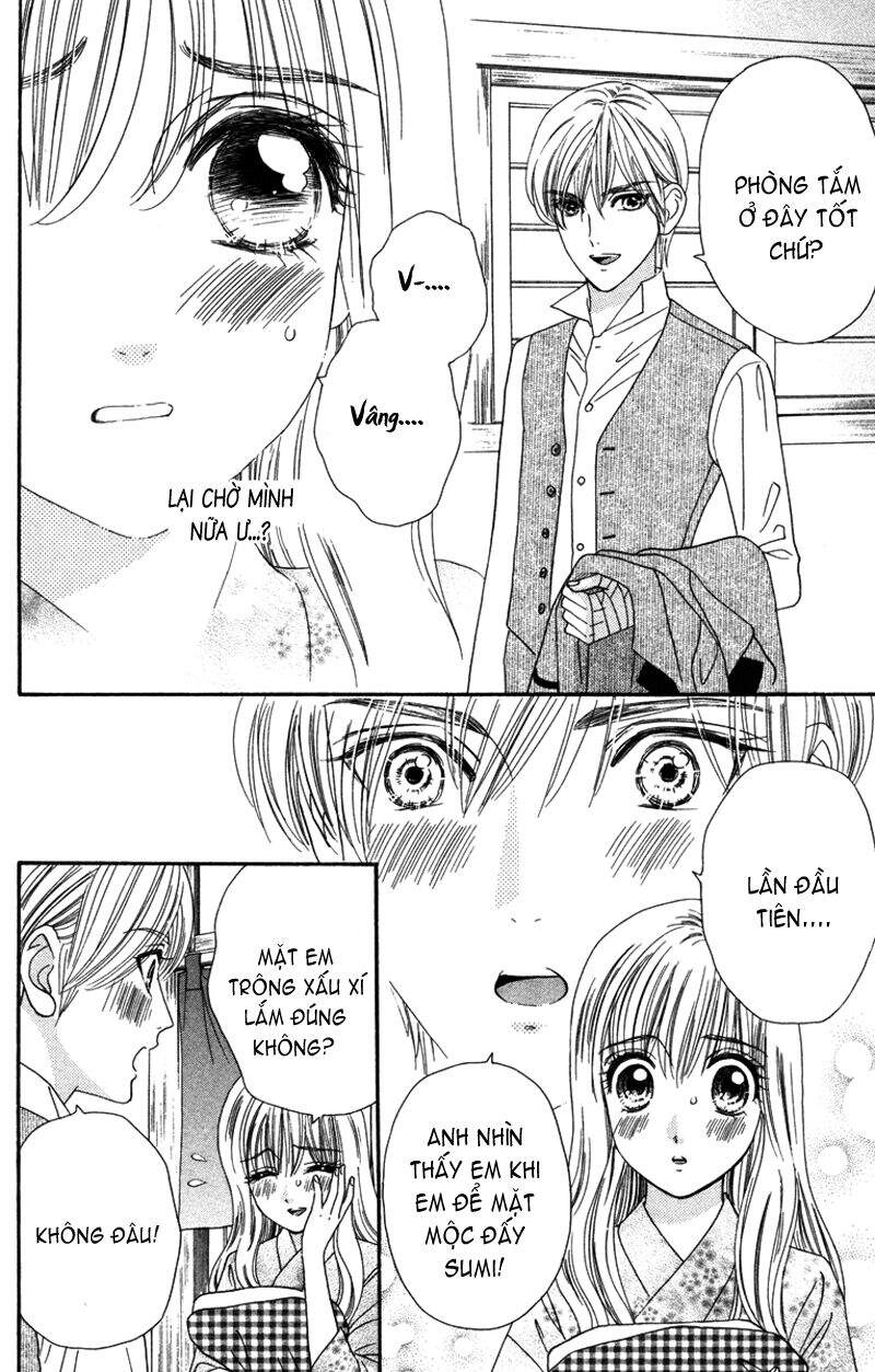 Hoa Hồng Đỏ Chapter 12 - 24