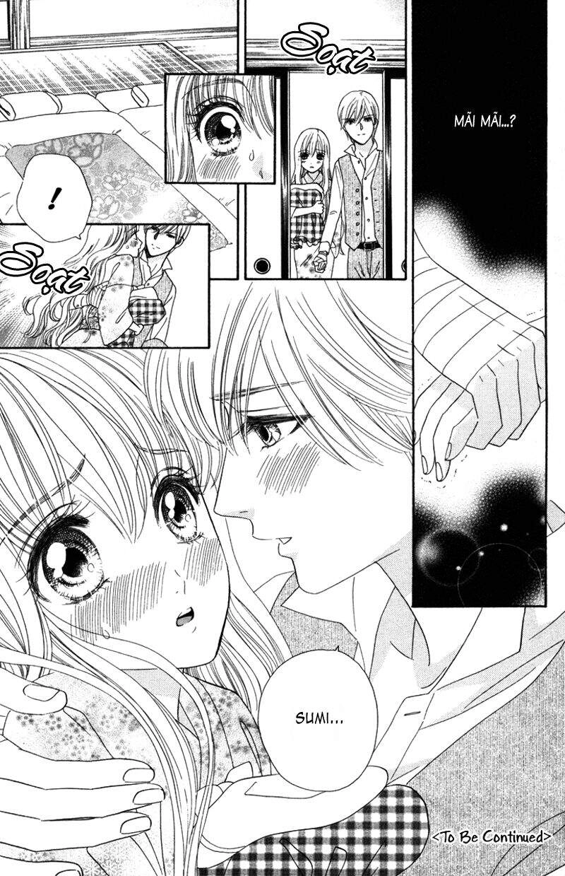 Hoa Hồng Đỏ Chapter 12 - 27