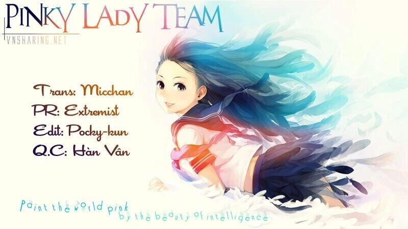 Hoa Hồng Đỏ Chapter 13 - 2