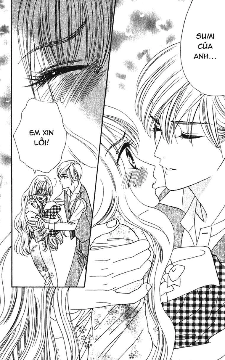 Hoa Hồng Đỏ Chapter 13 - 4