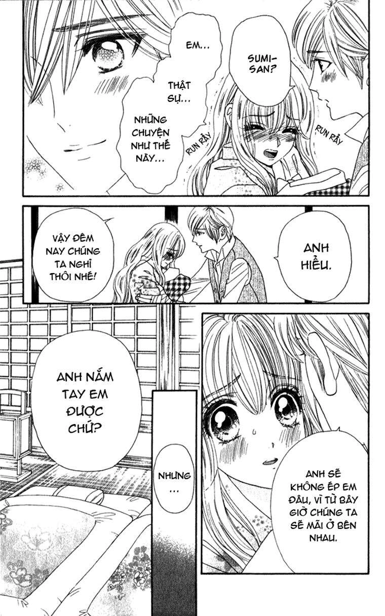 Hoa Hồng Đỏ Chapter 13 - 5