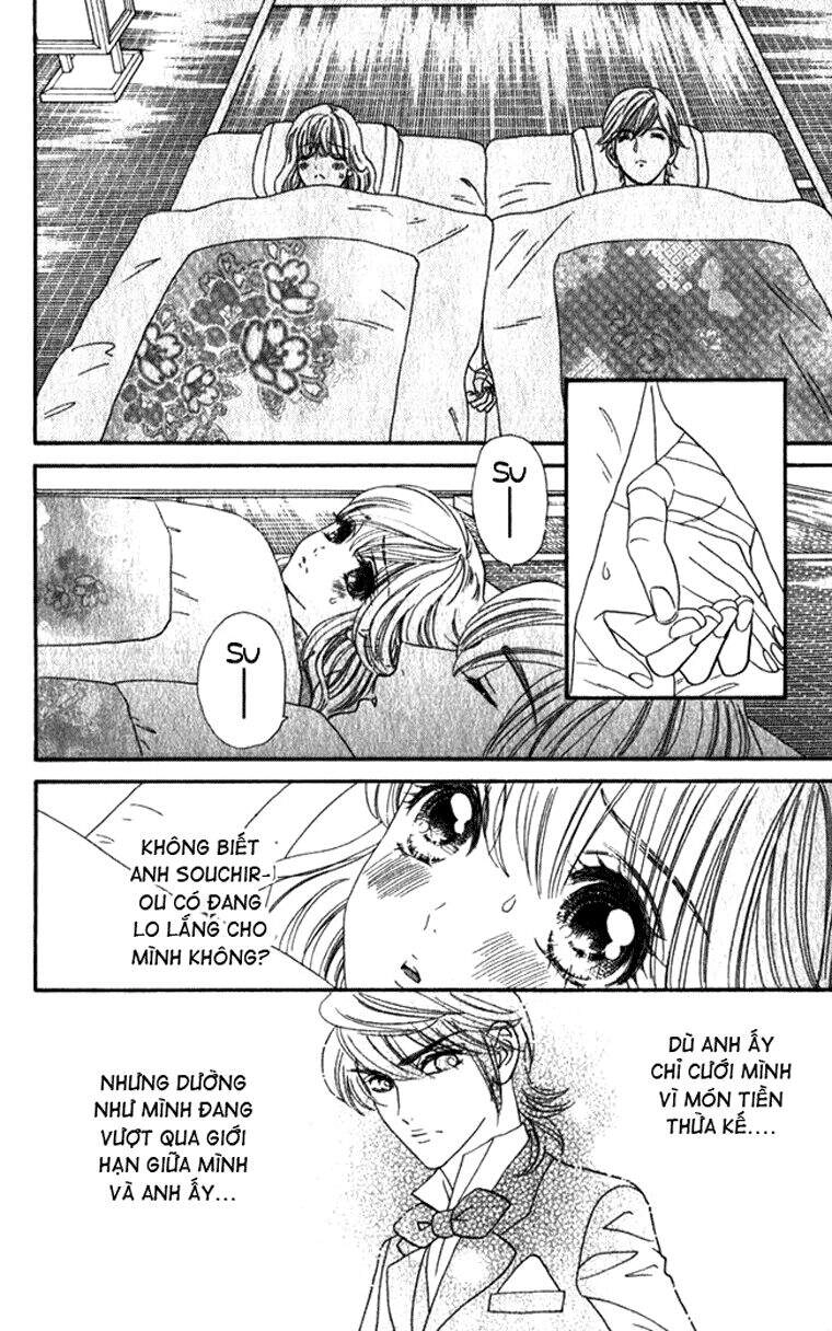 Hoa Hồng Đỏ Chapter 13 - 6