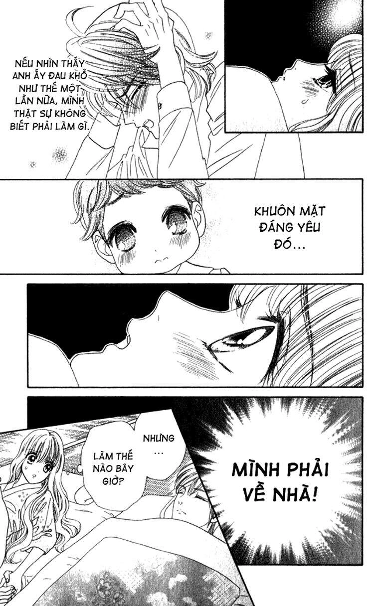 Hoa Hồng Đỏ Chapter 13 - 7