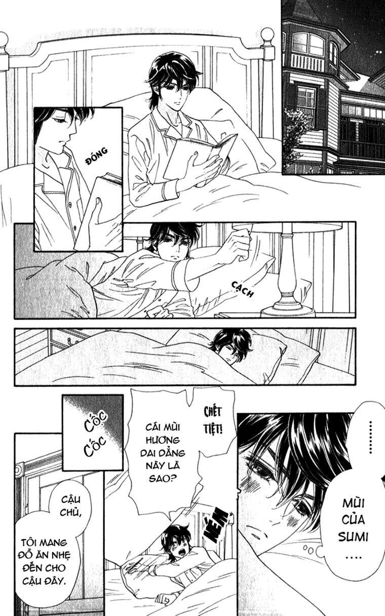 Hoa Hồng Đỏ Chapter 13 - 8