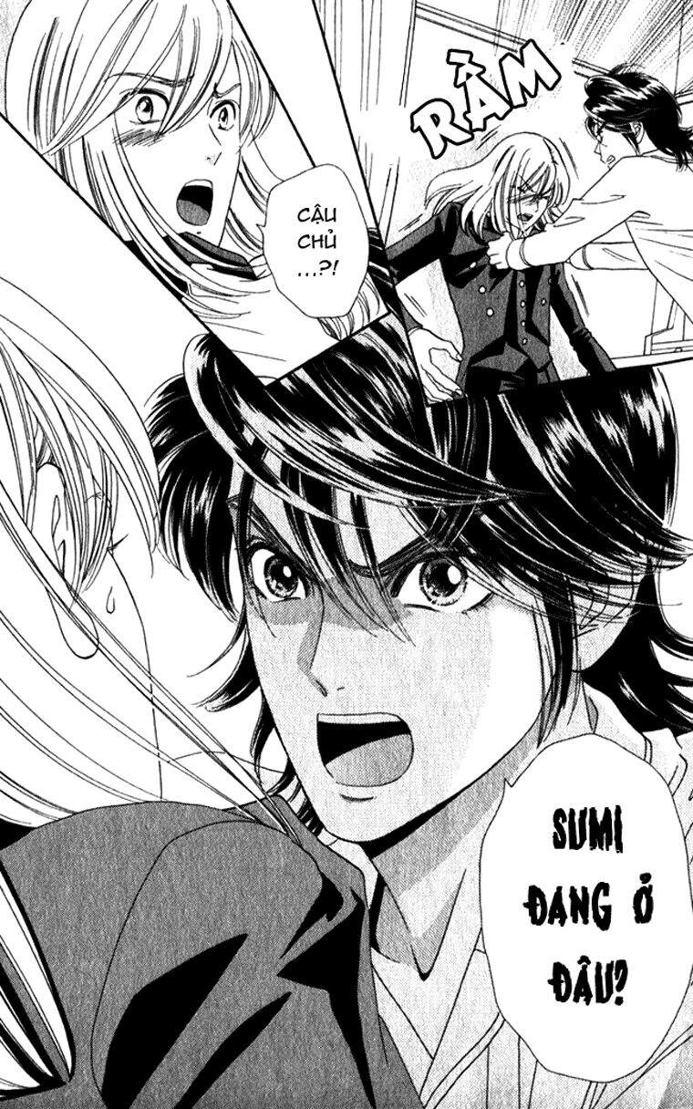 Hoa Hồng Đỏ Chapter 13 - 10