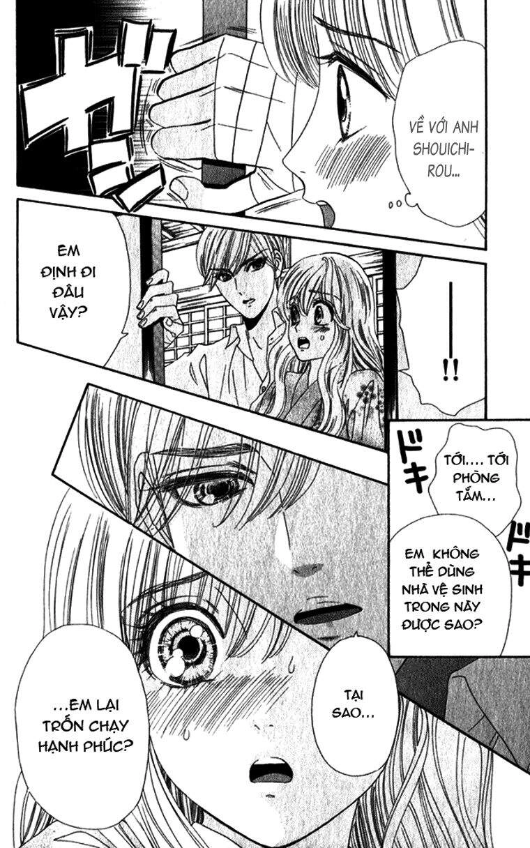 Hoa Hồng Đỏ Chapter 13 - 12