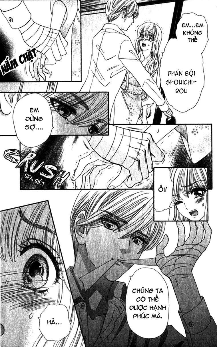 Hoa Hồng Đỏ Chapter 13 - 13