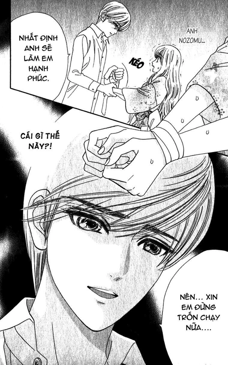 Hoa Hồng Đỏ Chapter 13 - 14