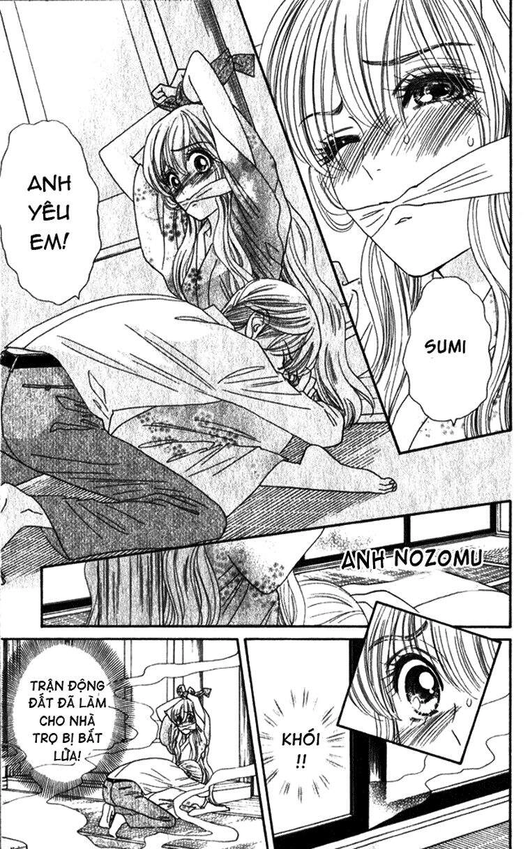 Hoa Hồng Đỏ Chapter 13 - 23