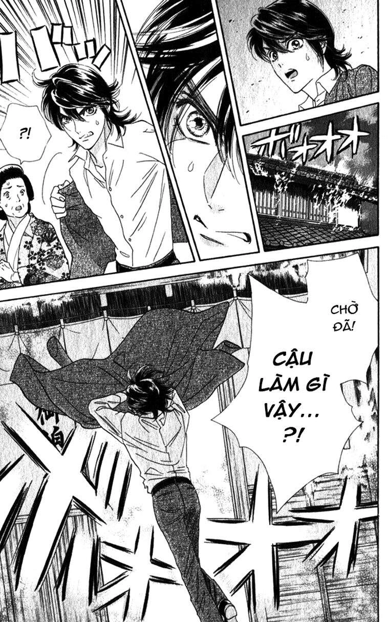 Hoa Hồng Đỏ Chapter 13 - 27