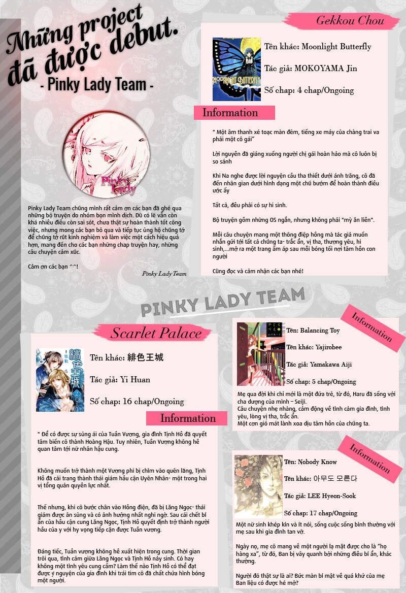 Hoa Hồng Đỏ Chapter 13 - 28