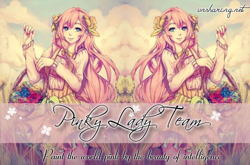 Hoa Hồng Đỏ Chapter 14 - 1