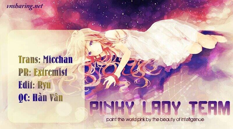 Hoa Hồng Đỏ Chapter 14 - 2