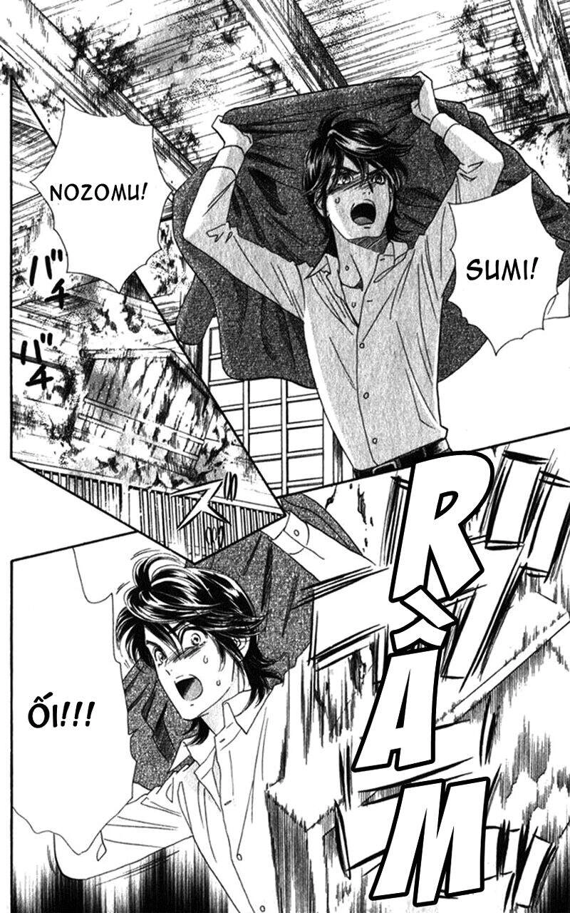 Hoa Hồng Đỏ Chapter 14 - 7