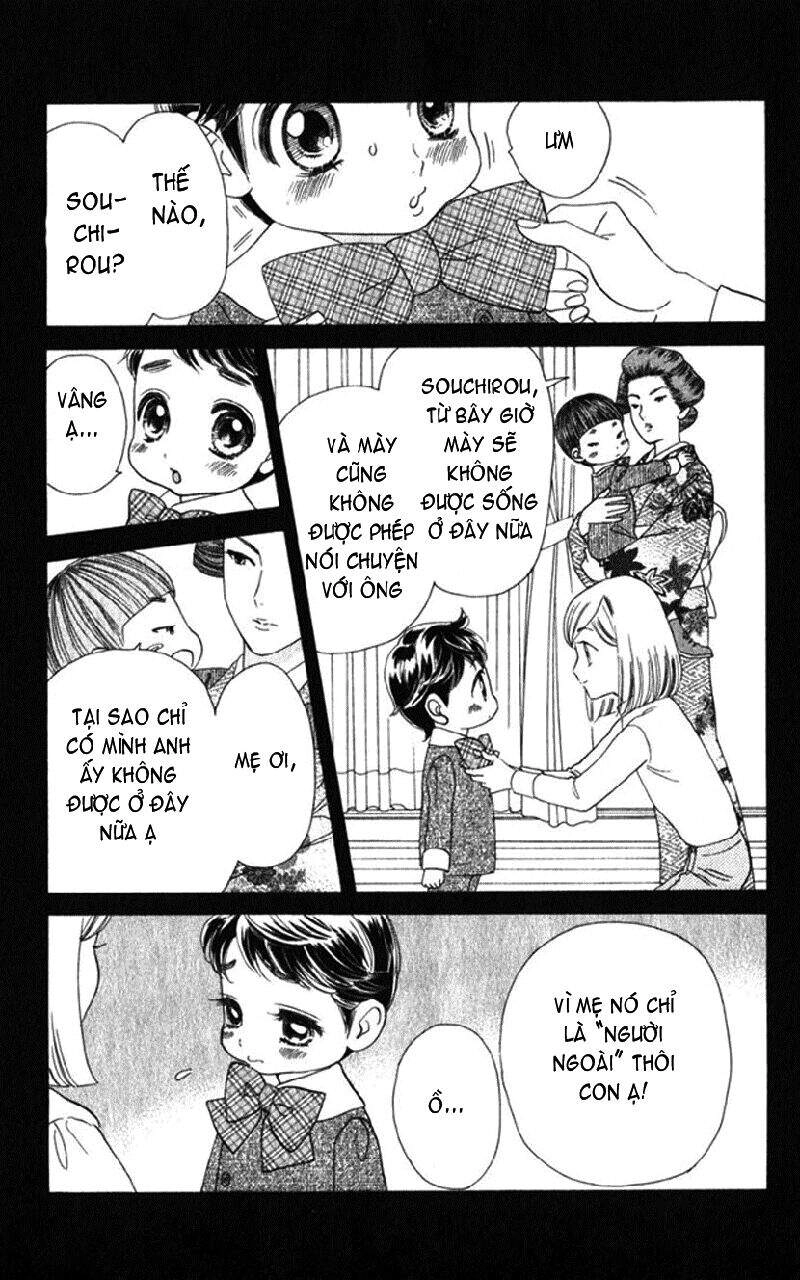 Hoa Hồng Đỏ Chapter 14 - 10