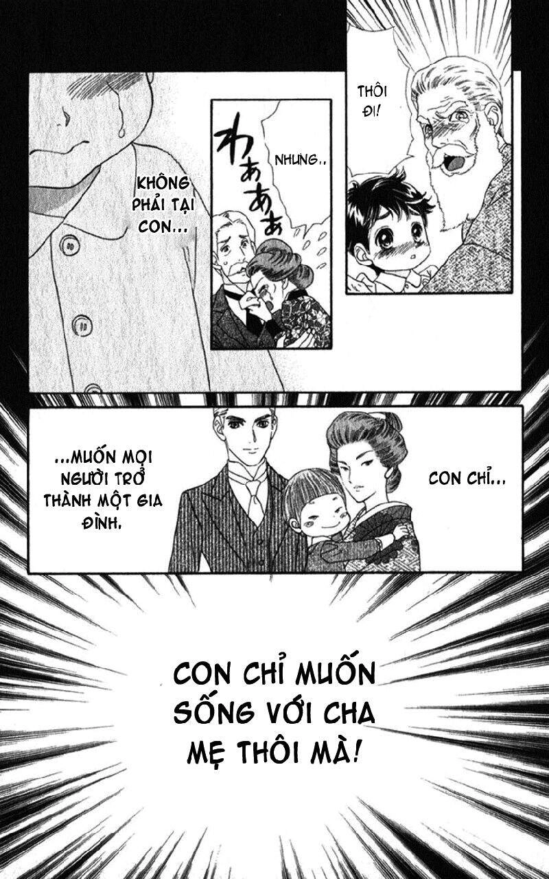 Hoa Hồng Đỏ Chapter 14 - 16