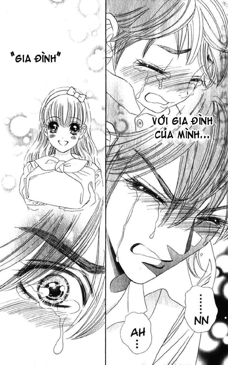 Hoa Hồng Đỏ Chapter 14 - 17