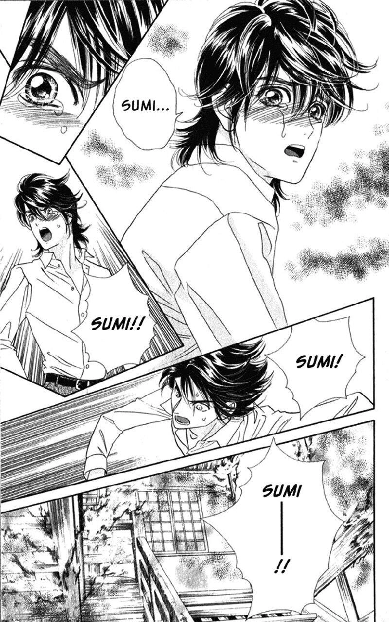 Hoa Hồng Đỏ Chapter 14 - 18