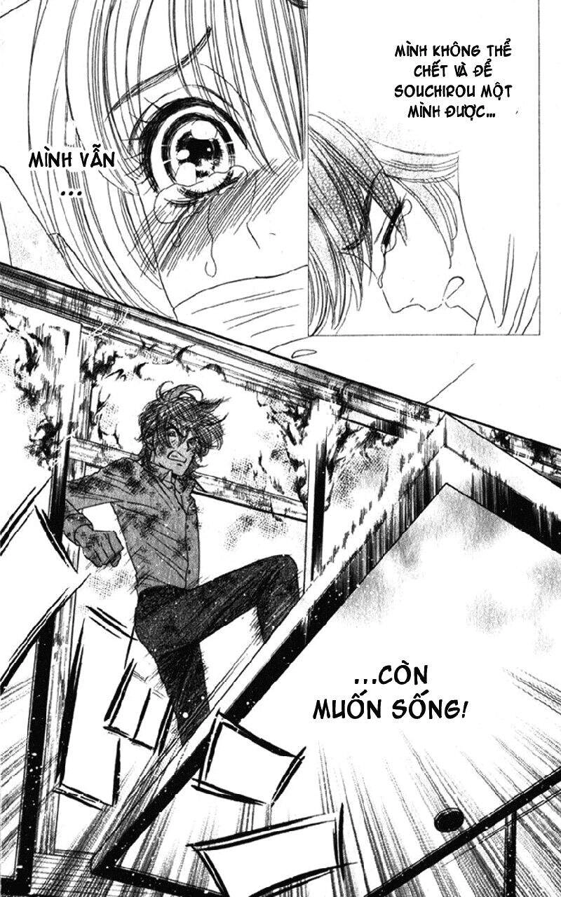 Hoa Hồng Đỏ Chapter 14 - 20