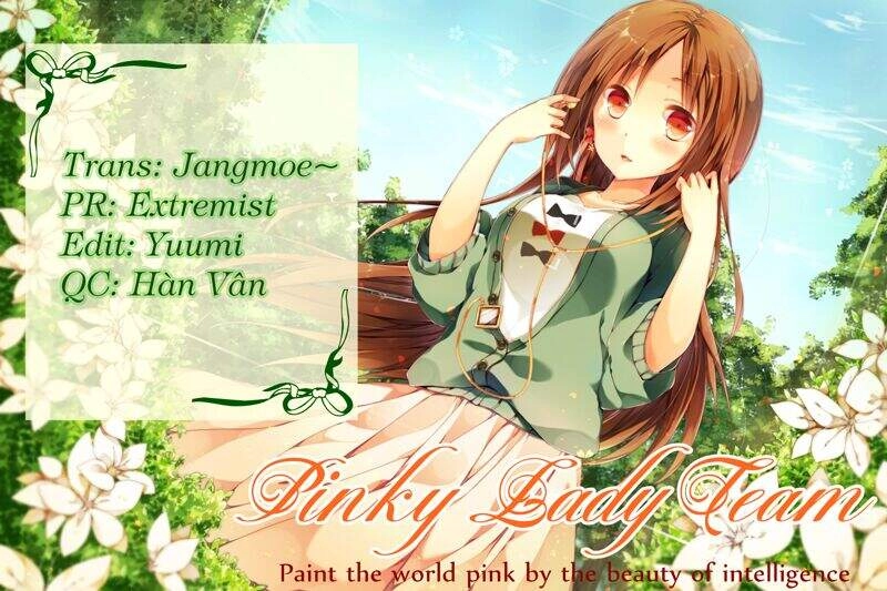 Hoa Hồng Đỏ Chapter 15 - 2