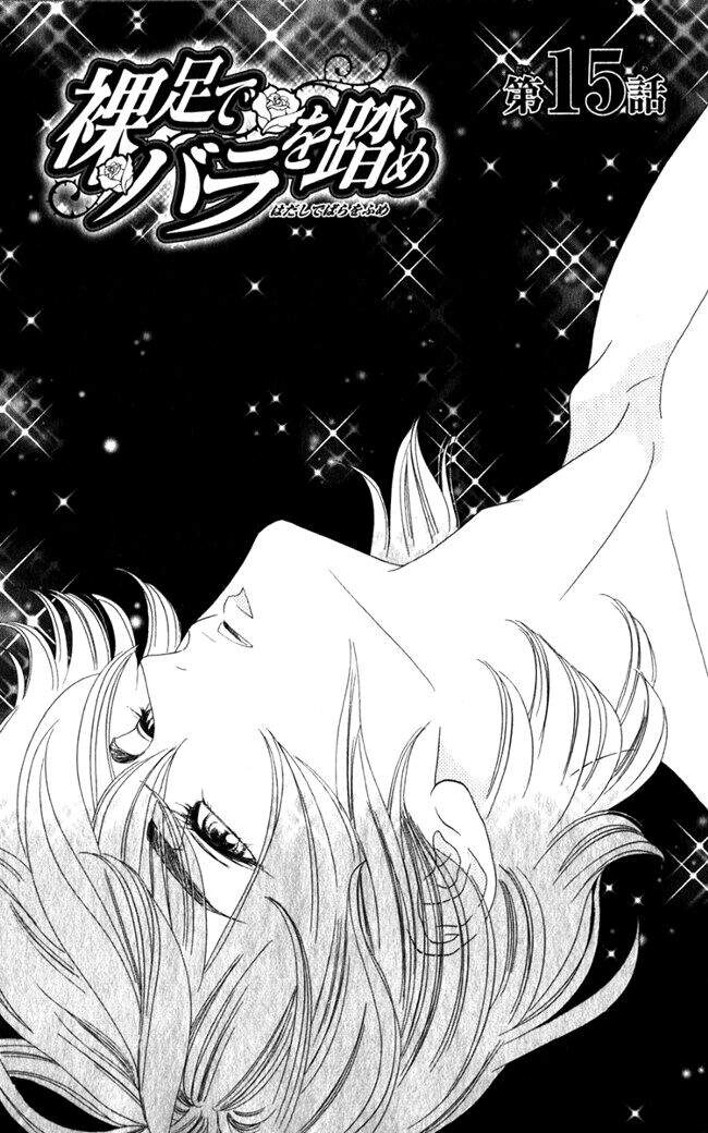 Hoa Hồng Đỏ Chapter 15 - 3