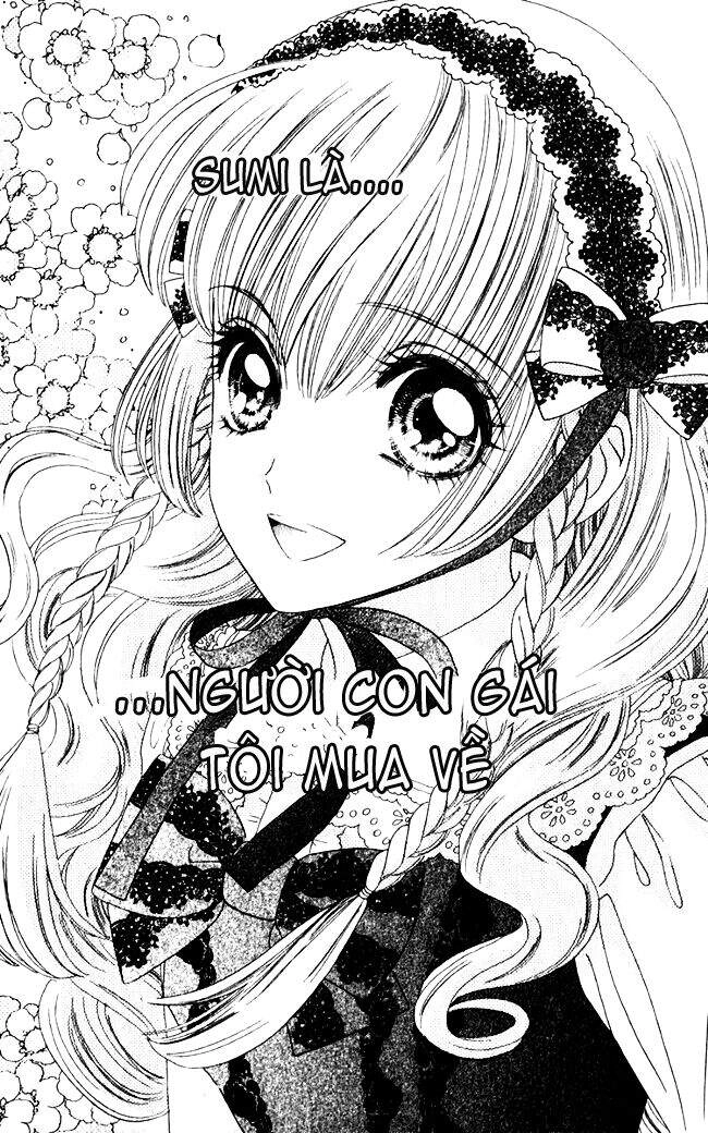 Hoa Hồng Đỏ Chapter 15 - 4