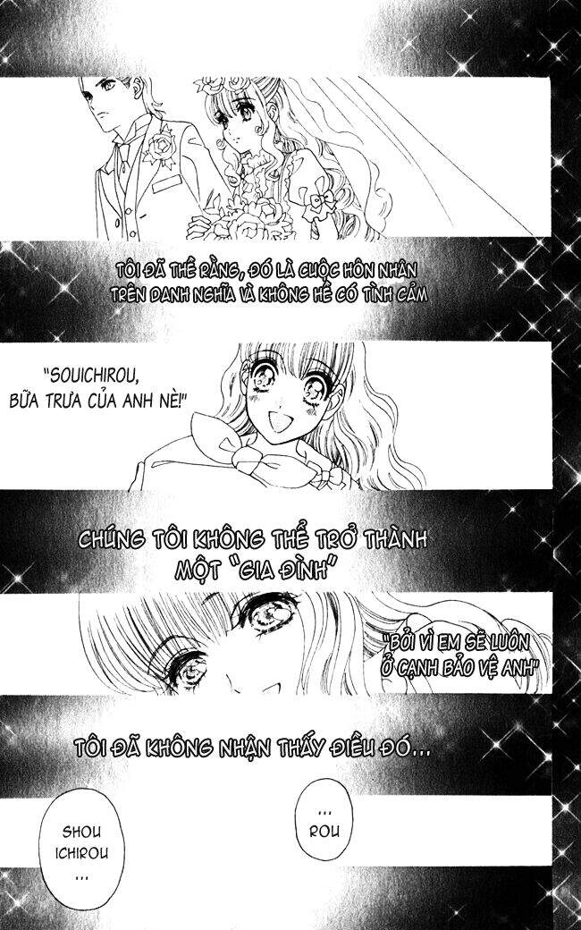 Hoa Hồng Đỏ Chapter 15 - 5