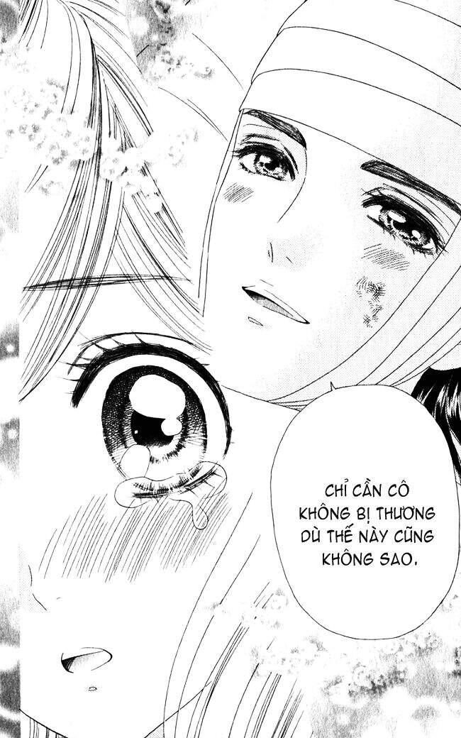 Hoa Hồng Đỏ Chapter 15 - 8